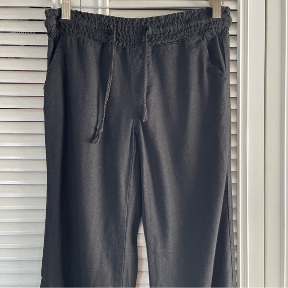 SO Linen Pants For Women size Small - Picture 8 of 15